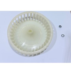TURBINA MOTOR SECADORA INDESIT C00860600